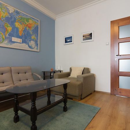 Apartment Anna Bratislava Exterior foto
