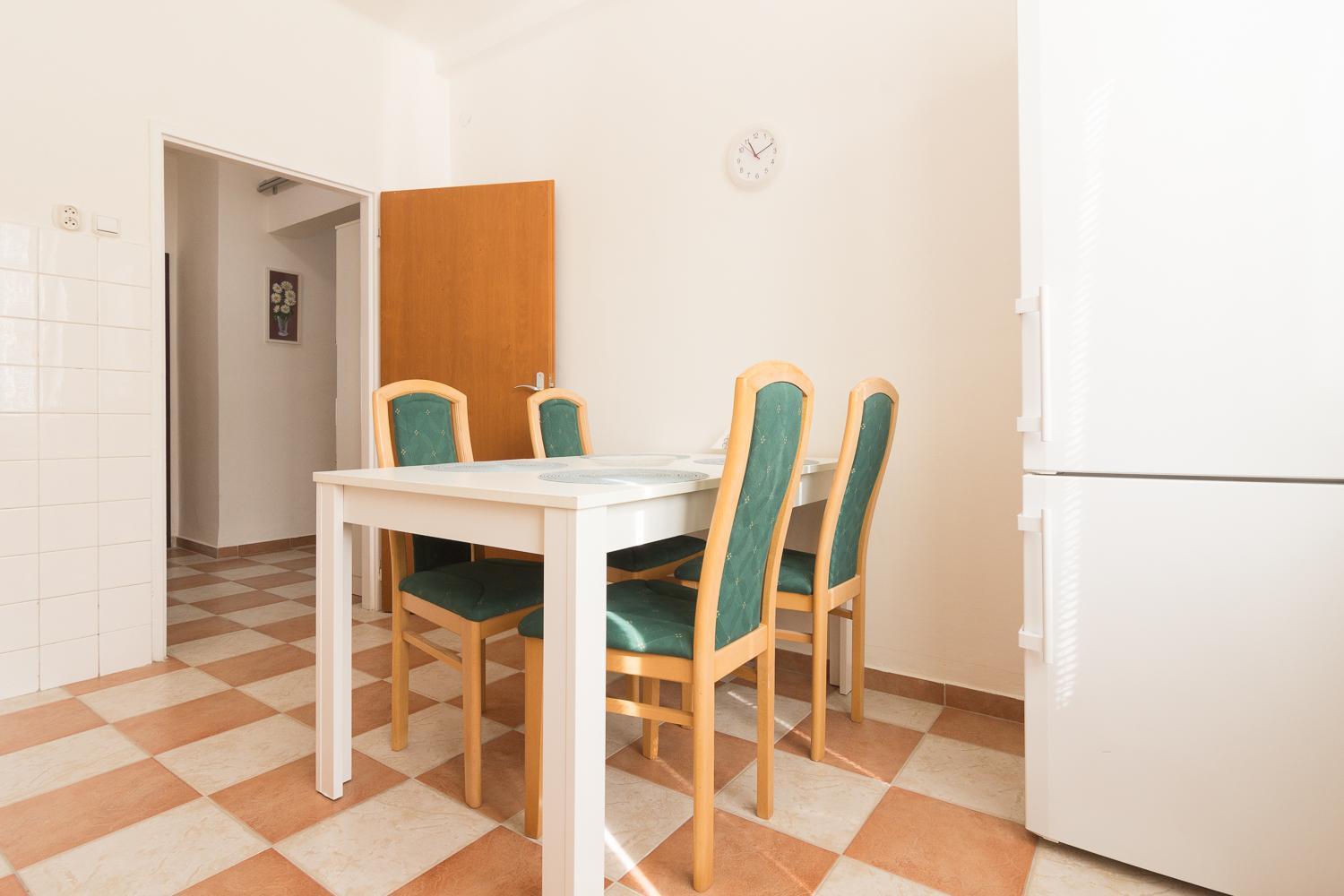 Apartment Anna Bratislava Exterior foto